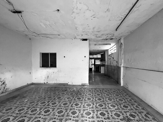 Hermitage House C70 / ASMD Taller Arquitectura Hermitage House C70 / ASMD Taller Arquitectura - Interior Photography, Concrete