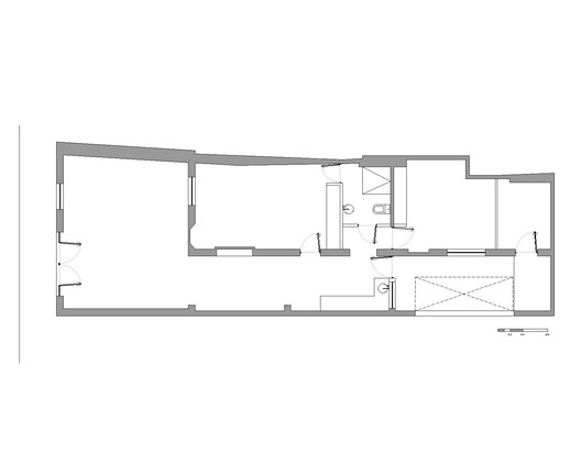 Hermitage House C70 / ASMD Taller Arquitectura Hermitage House C70 / ASMD Taller Arquitectura - Image 20 of 22
