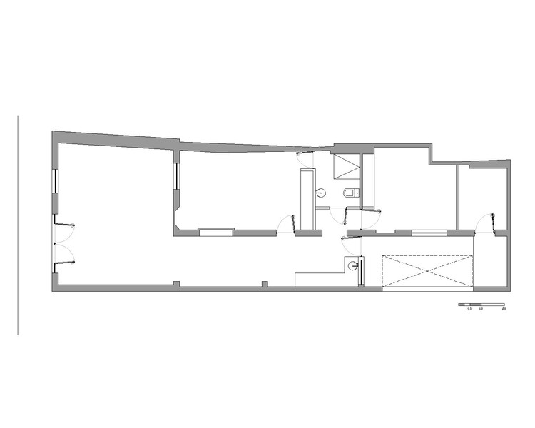 Casa Ermita C70 / ASMD Taller Arquitectura - Imagen 20 de 22
