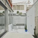 Infraestructura híbrida Doble Erre / Morphism - Renovación