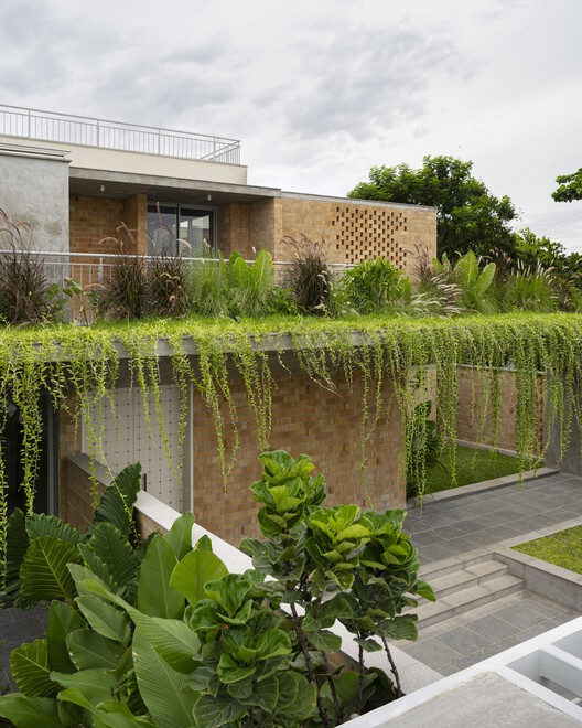 Twilight House / Spacefiction Studio Twilight House / Spacefiction Studio - Image 11 of 33