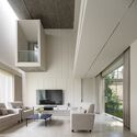 Twilight House / Spacefiction Studio - Interior Photography, Houses, Chair
