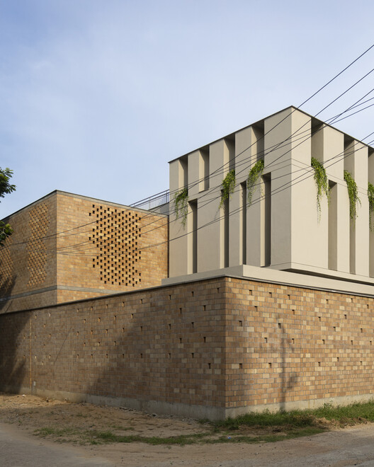 Twilight House / Spacefiction Studio Twilight House / Spacefiction Studio - Image 9 of 33