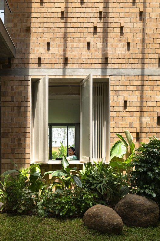 Twilight House / Spacefiction Studio Twilight House / Spacefiction Studio - Image 21 of 33