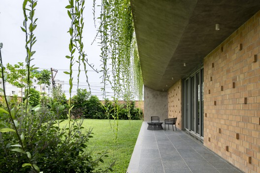 Twilight House / Spacefiction Studio Twilight House / Spacefiction Studio - Image 13 of 33