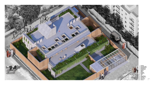 Twilight House / Spacefiction Studio Twilight House / Spacefiction Studio - Image 30 of 33