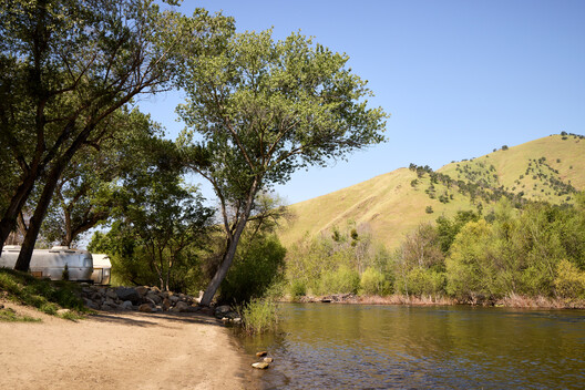 Autocamp Sequoia / Waechter Architecture Autocamp Sequoia / Waechter Architecture - Image 9 of 16