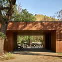 Autocamp Sequoia / Waechter Architecture - Exterior Photography, Cabins & Lodges