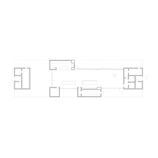 Autocamp Sequoia / Waechter Architecture Autocamp Sequoia / Waechter Architecture - Image 16 of 16