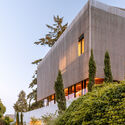 Trilogy House / Waechter Architecture - Exterior Photography, Houses, Garden
