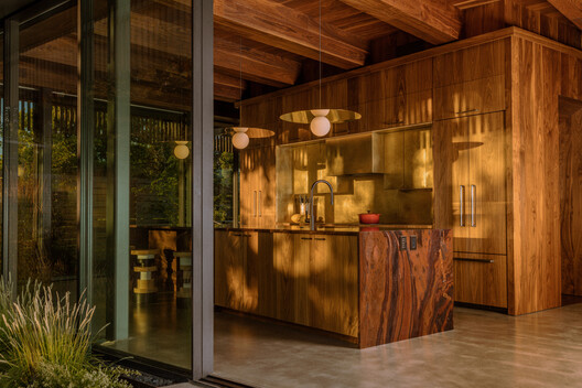 Trilogy House / Waechter Architecture Trilogy House / Waechter Architecture - Interior Photography, Wood