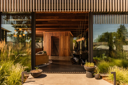 Trilogy House / Waechter Architecture Trilogy House / Waechter Architecture - Image 13 of 21