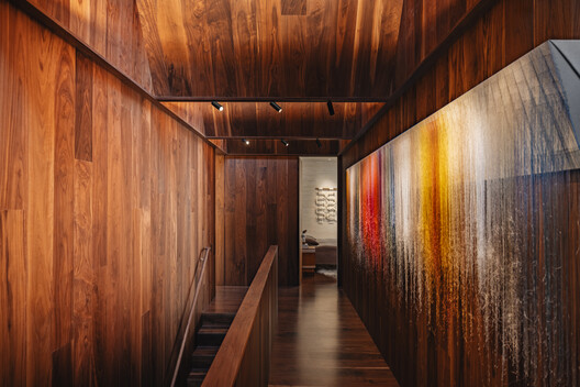 Trilogy House / Waechter Architecture Trilogy House / Waechter Architecture - Image 15 of 21