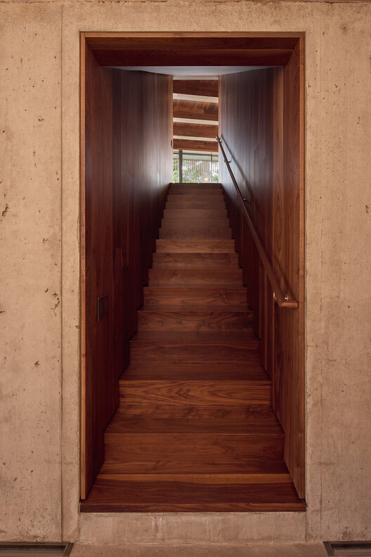 Trilogy House / Waechter Architecture Trilogy House / Waechter Architecture - Image 7 of 21