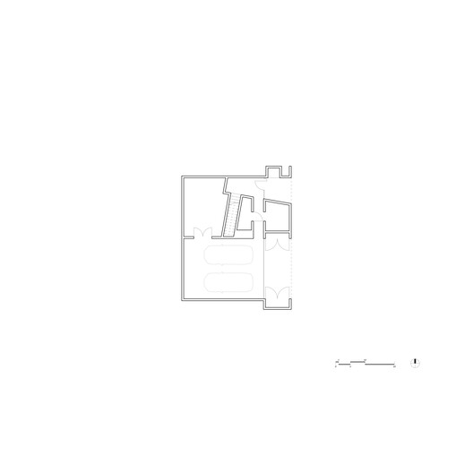 Trilogy House / Waechter Architecture Trilogy House / Waechter Architecture - Image 17 of 21