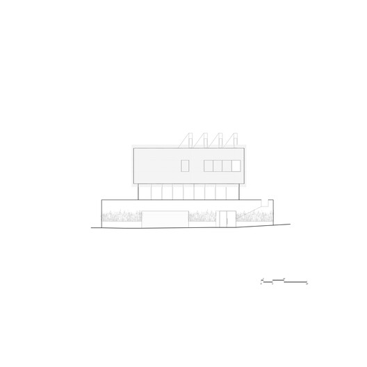 Trilogy House / Waechter Architecture Trilogy House / Waechter Architecture - Image 20 of 21