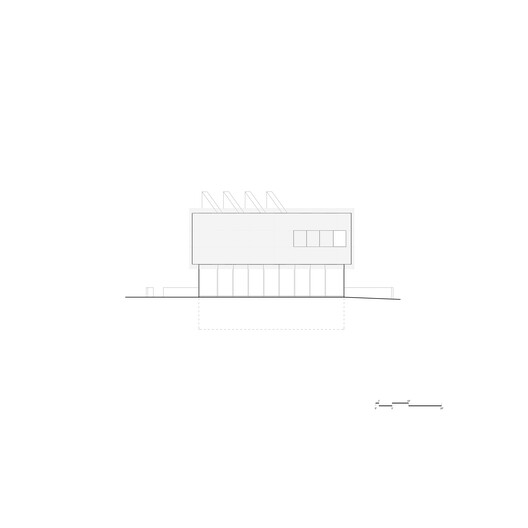 Trilogy House / Waechter Architecture Trilogy House / Waechter Architecture - Image 21 of 21
