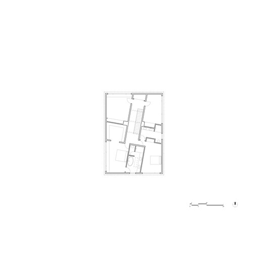 Trilogy House / Waechter Architecture Trilogy House / Waechter Architecture - Image 18 of 21