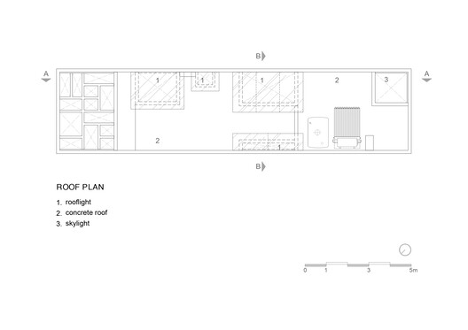 Tomi House / The Studio Tomi House / The Studio - Image 17 of 20