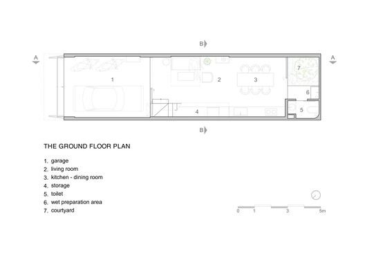 Tomi House / The Studio Tomi House / The Studio - Image 14 of 20