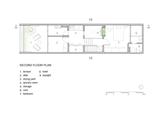 Tomi House / The Studio Tomi House / The Studio - Image 16 of 20