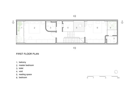 Tomi House / The Studio Tomi House / The Studio - Image 15 of 20