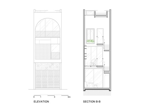 Tomi House / The Studio Tomi House / The Studio - Image 19 of 20