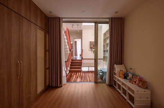 Tomi House / The Studio Tomi House / The Studio - Interior Photography, Wood, Stairs