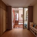 Tomi House / The Studio - Interior Photography, Houses, Stairs
