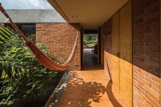 12 Colombian Houses Featuring Exposed Brick 12 Colombian Houses Featuring Exposed Brick - Image 43 of 44