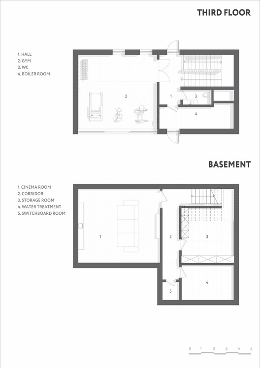 DR House / ARC Architects DR House / ARC Architects - Image 32 of 35