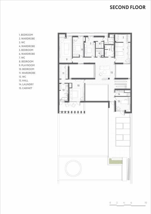 DR House / ARC Architects DR House / ARC Architects - Image 31 of 35