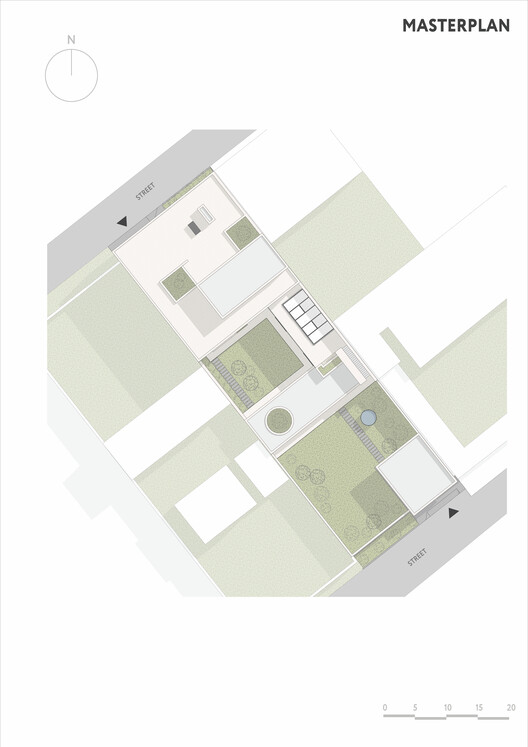 DR House / ARC Architects DR House / ARC Architects - Image 29 of 35
