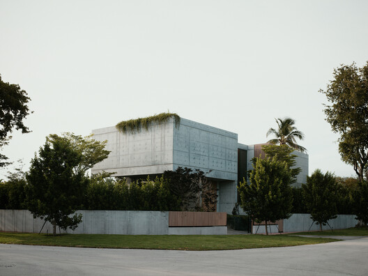 Cherokee House / STUDIO KP2 Cherokee House / STUDIO KP2 - Image 1 of 13