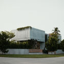 Cherokee House / STUDIO KP2 - Imagen 1 de 13