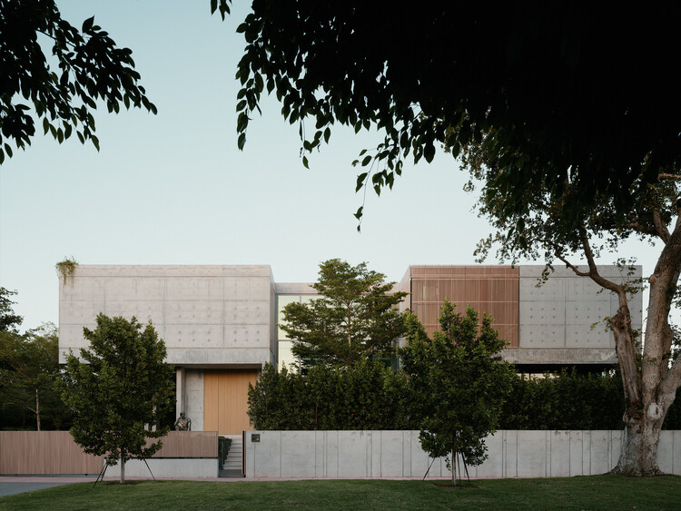 Cherokee House / STUDIO KP2 - Imagen 5 de 13