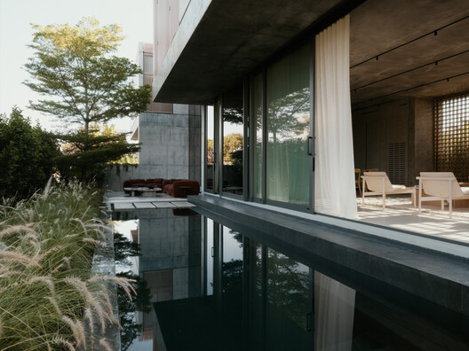 Cherokee House / STUDIO KP2 Cherokee House / STUDIO KP2 - Interior Photography