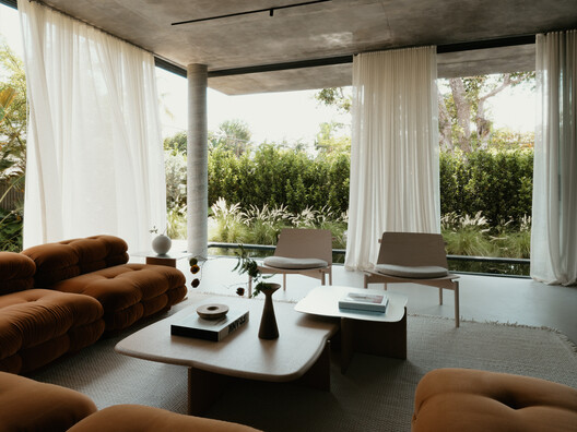 Cherokee House / STUDIO KP2 Cherokee House / STUDIO KP2 - Interior Photography, Living Room, Sofa, Chair