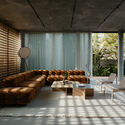 Cherokee House / STUDIO KP2 - Fotografía interior, Sala de estar, Sillones, Sillas