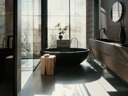 Cherokee House / STUDIO KP2 Cherokee House / STUDIO KP2 - Image 9 of 13