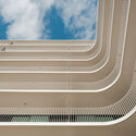 Nooba Building / Saraiva + Associados - Apartments