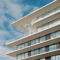 Nooba Building / Saraiva + Associados - Exterior Photography, Apartments