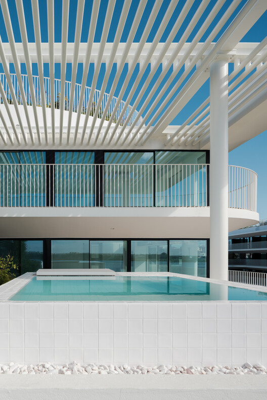 Nooba Building / Saraiva + Associados Nooba Building / Saraiva + Associados - Image 7 of 12