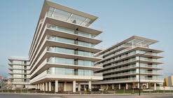 Nooba Building / Saraiva + Associados