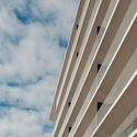 Nooba Building / Saraiva + Associados - Apartments