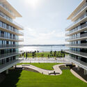Nooba Building / Saraiva + Associados - Exterior Photography, Apartments