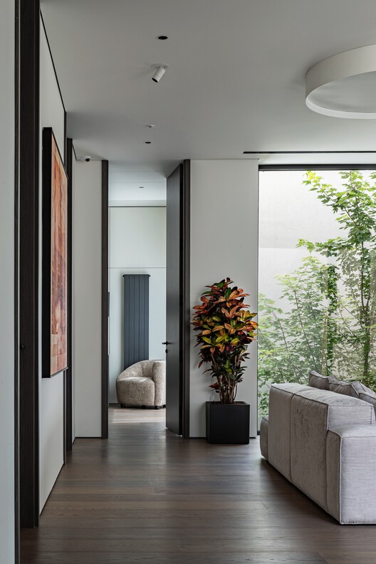 DR House / ARC Architects DR House / ARC Architects - Image 20 of 35