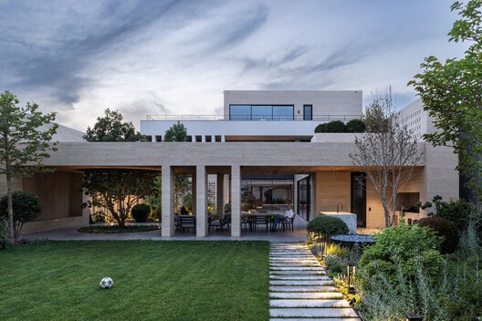 DR House / ARC Architects DR House / ARC Architects - Image 27 of 35