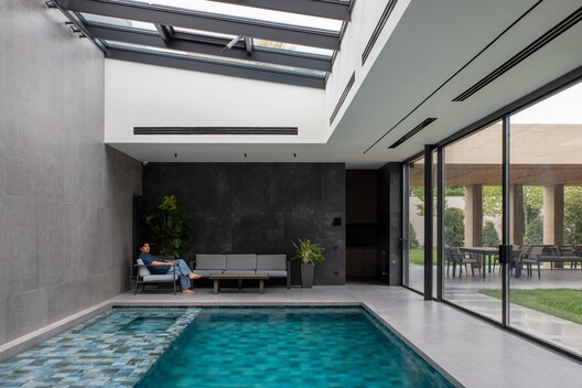 DR House / ARC Architects DR House / ARC Architects - Image 21 of 35