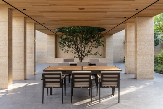 DR House / ARC Architects DR House / ARC Architects - Image 4 of 35